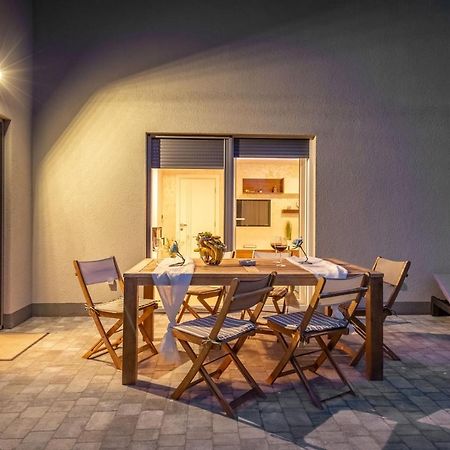 Tarari Luxury Apartment Baska  Ngoại thất bức ảnh