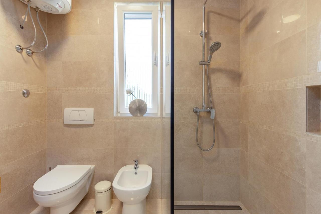 Tarari Luxury Apartment Baska  Ngoại thất bức ảnh